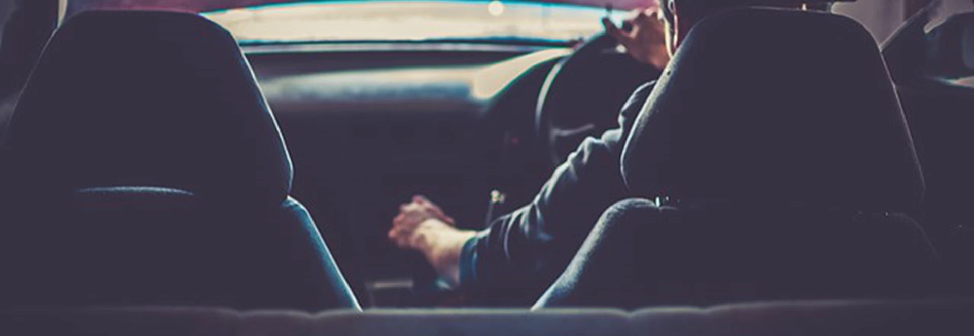 A guide to driving with health conditions